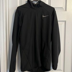 Nike Zip Up Jacket